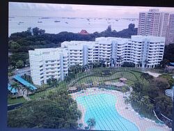 Mandarin Gardens (D15), Condominium #551806411